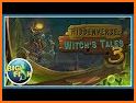 Hiddenverse: Witch's Tales - Hidden Object Puzzles related image