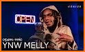 YNW Melly  //  Offline High Quality related image