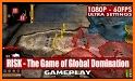 Empire of Dominations: Risk War Game related image