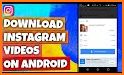 Downloader for Instagram Videos & Photos-HD Videos related image