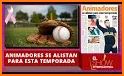 Beisbol Invernal En Vivo RD related image