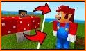 MOD PE Mario Craft related image