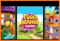 Food Craze Match 3 Game- New Puzzle Matching Game related image