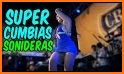 Cumbias y Mas related image