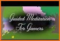 Awe: Mindfulness meditation game related image