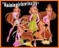 Winx-club Fondo de Pantalla y fondo related image