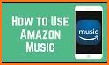 Amazon Music: Discover Songs related image