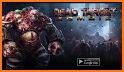 Zombie Shooting games Zombie Hunter : Zombie Games related image