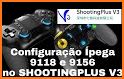 ShootingPlus V3 related image