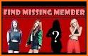 Find Kpop idols names related image