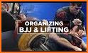 Brazilian Jiu Jitsu Strength & Conditioning related image