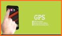 GPS Arrow Navigator PRO related image