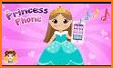 Baby Ice Princess Phone related image