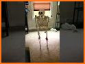 Funny Skeleton related image