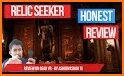 Relic Seeker: Hypogeum related image