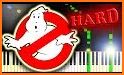 Piano Game: GhostBusters related image