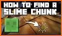 Slime Finder for Minecraft related image