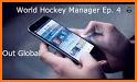 World Hockey Manager related image