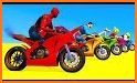 Car Racer Fun Kids Game related image