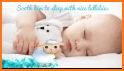 Baby Night Light: Instant Sleep Aid & White Noises related image