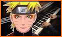 Shinobi Konoha Songs Piano related image