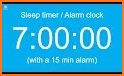 Time Alarm-A life-changing alarm related image