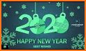 Happy New Year 2020 Wallpaper related image