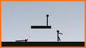 Ragdoll Throw Challenge 2 - Stickman Sword Battle related image