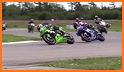 Motorcycle Bike Race related image