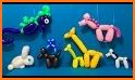 Balloon Animals Tutorial related image