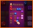 Spacy Dice – Dice Match 3 & Merge Puzzle related image