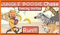 Animal Jungle Run related image