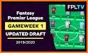 Draft Fantasy Soccer related image