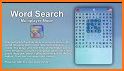 Word Search 2019: Word searching game for free related image