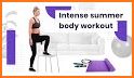 VERV: Home Fitness Workout for Weight Loss related image