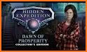 Hidden Expedition: Dawn of Prosperity related image