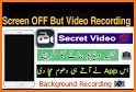 Background Video Recorder related image