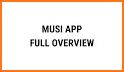 Musi-Simple Music Stream App Helper related image