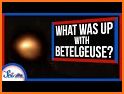 Betelgeuse related image