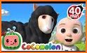 Kids Songs Baa Baa Black Sheep Children Baby Shark related image