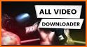 Video Downloader App & Video Saver, Download Video related image