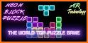 Neon Block Puzzle related image