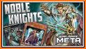 Noble Knight Guide related image