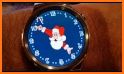 Christmas Watch Face 2 related image