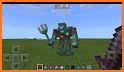 Mutant Creatures Mods for Minecraft PE related image