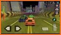 Turbo Car Racing : Real Highway Drift Driving Game related image