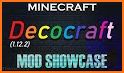 DecoCraft Mod  - Maps For Minecraft related image