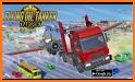 Offroad Oil Tanker Truck Simulator: Driving Games related image