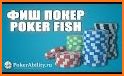 Pokerfishes -Texas Holdem Poker related image