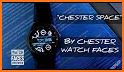 Chester Nuclear watch face related image